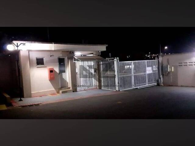 Venda em Residencial Anauá - Hortolândia