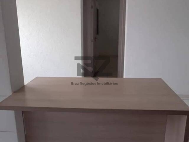 Apartamento Pronto para Morar para Venda em Hortolândia - 5