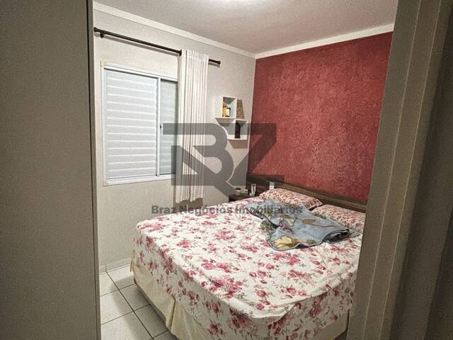 #1123 - Apartamento Pronto para Morar para Venda em Campinas - SP - 3