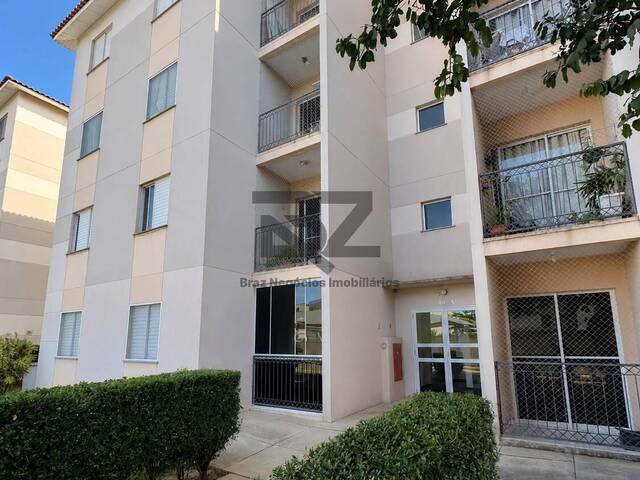 #1123 - Apartamento Pronto para Morar para Venda em Campinas - SP - 2