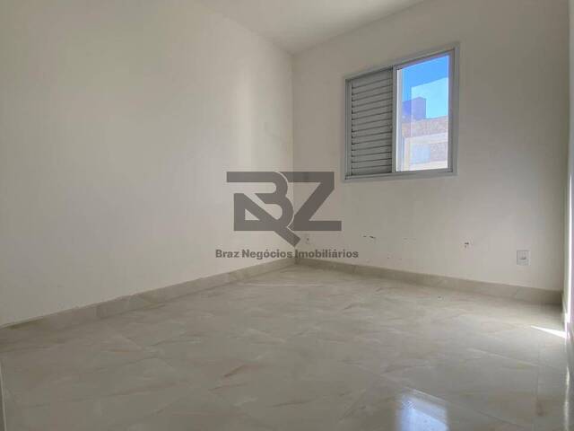 #1124 - Apartamento Pronto para Morar para Venda em Hortolândia - SP - 2
