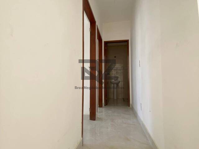 Apartamento Pronto para Morar para Venda em Hortolândia - 5