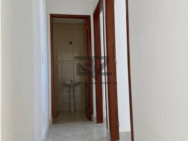 #1125 - Apartamento Pronto para Morar para Venda em Hortolândia - SP - 2