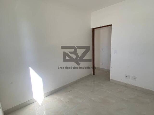 #1125 - Apartamento Pronto para Morar para Venda em Hortolândia - SP - 3