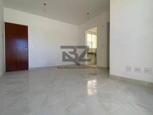 Apartamento Pronto para Morar para Venda em Hortolândia - 4