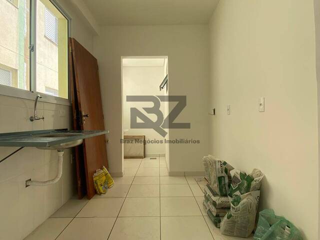 Apartamento Pronto para Morar para Venda em Hortolândia - 5