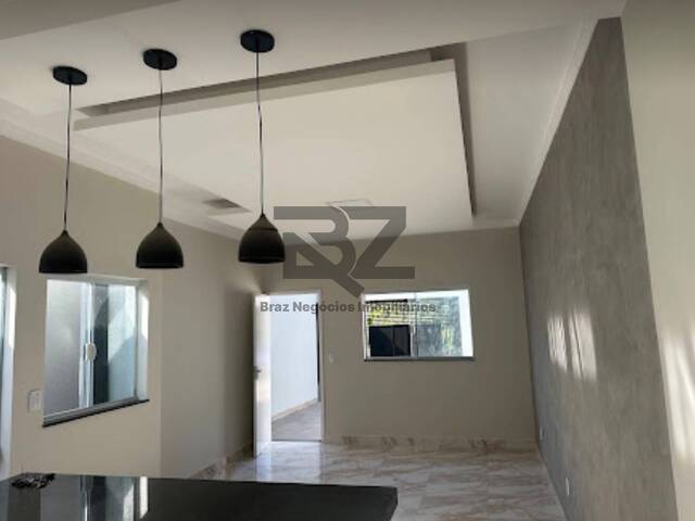 #1128 - Casa para Venda em Monte Mor - SP
