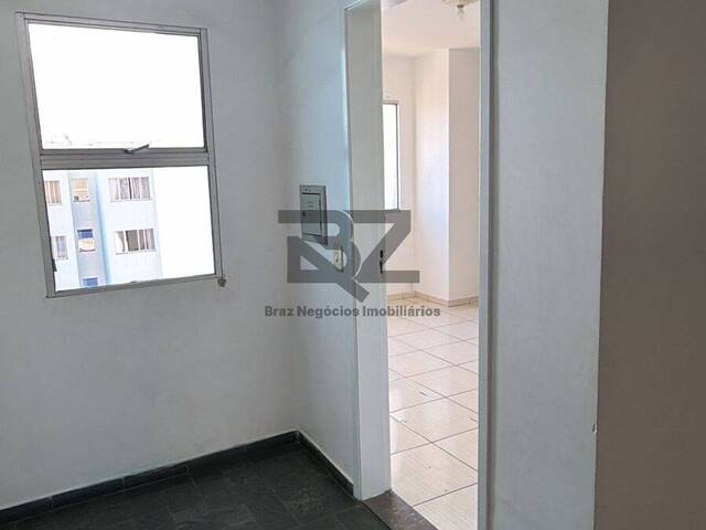 #1127 - Apartamento Pronto para Morar para Venda em Campinas - SP - 2