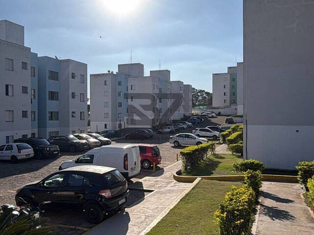 #1127 - Apartamento Pronto para Morar para Venda em Campinas - SP - 1