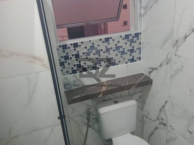 Apartamento Pronto para Morar para Venda em Monte Mor - 4
