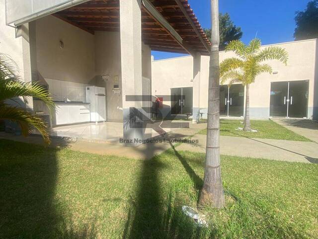 Apartamento Pronto para Morar para Venda em Monte Mor - 2