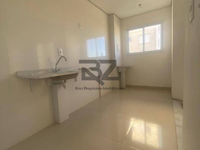 Apartamento Pronto para Morar para Venda em Monte Mor - 3