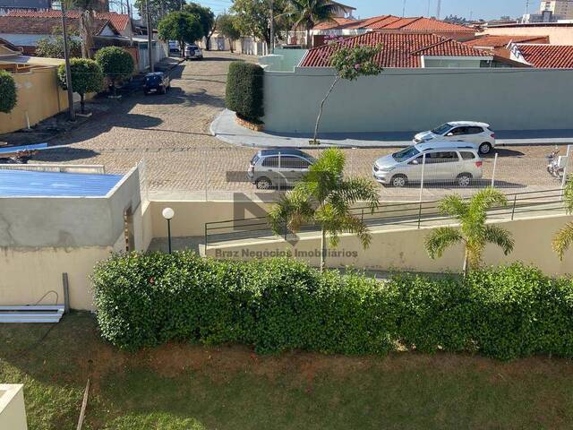 Apartamento Pronto para Morar para Venda em Monte Mor - 4