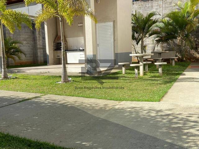 Apartamento Pronto para Morar para Venda em Monte Mor - 5