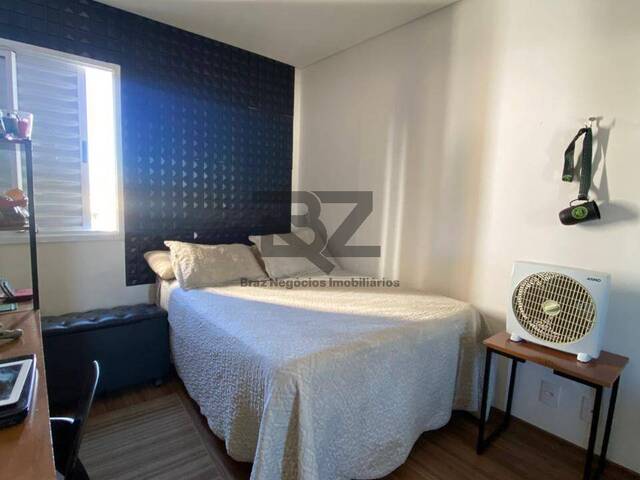 Apartamento Pronto para Morar para Venda em Monte Mor - 3