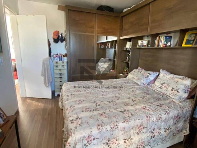 Apartamento Pronto para Morar para Venda em Monte Mor - 4