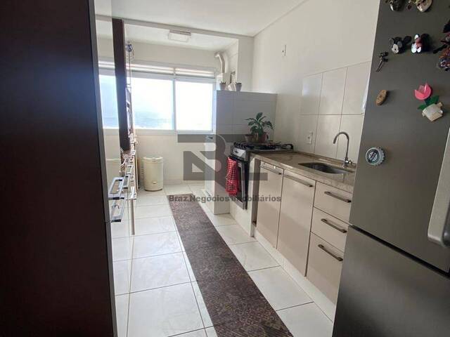 Apartamento Pronto para Morar para Venda em Monte Mor - 2