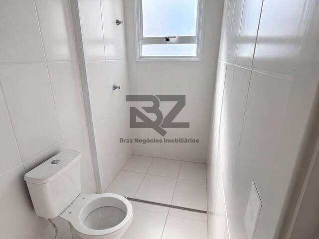 Apartamento Pronto para Morar para Venda em Hortolândia - 2