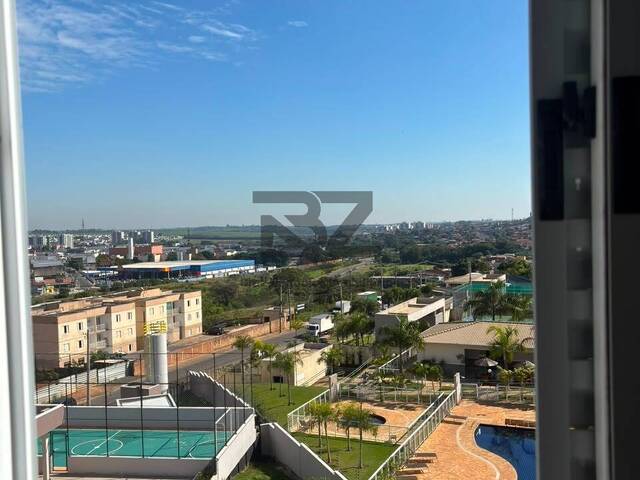 Apartamento Pronto para Morar para Venda em Hortolândia - 3