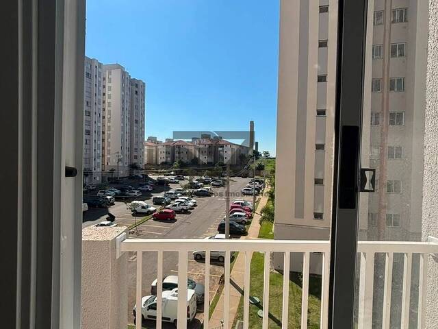 Apartamento Pronto para Morar para Venda em Hortolândia - 4