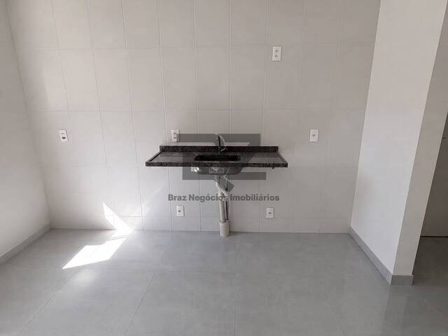 Apartamento Pronto para Morar para Venda em Hortolândia - 5