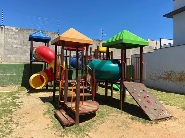 Área para Venda em Indaiatuba - 3