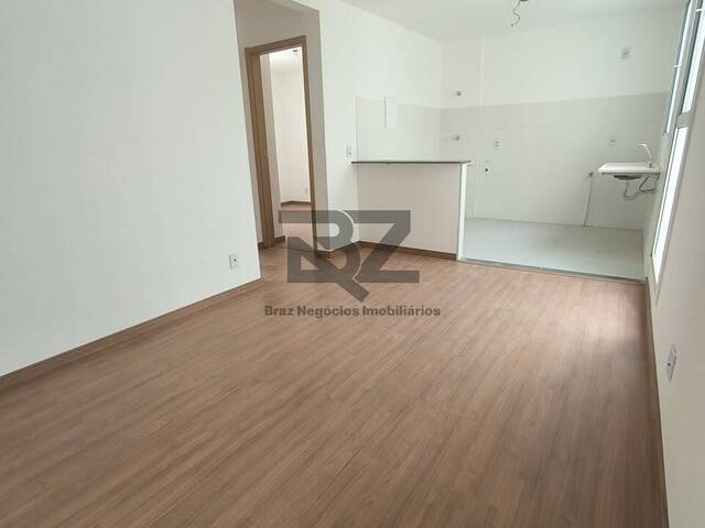 Apartamento Pronto para Morar para Venda em Campinas - 4