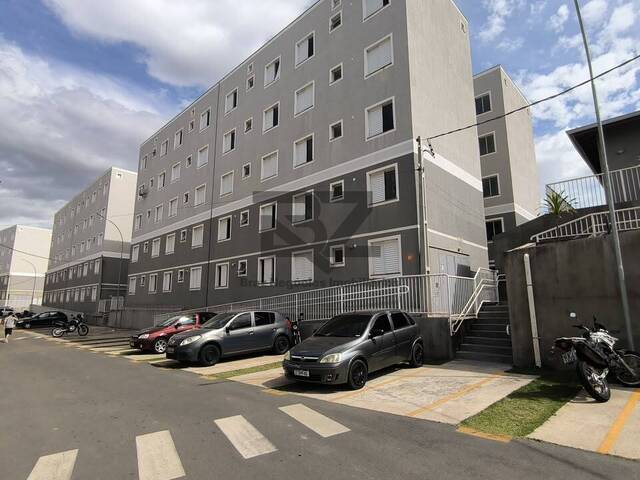 Venda em Jardim Capivari - Campinas