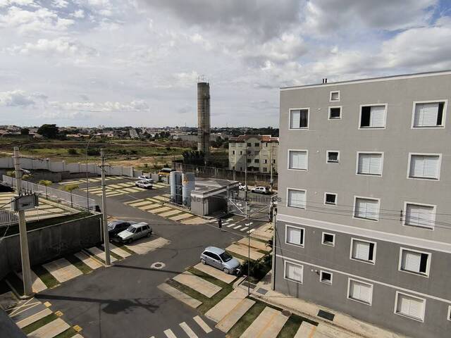 Apartamento Pronto para Morar para Venda em Campinas - 2