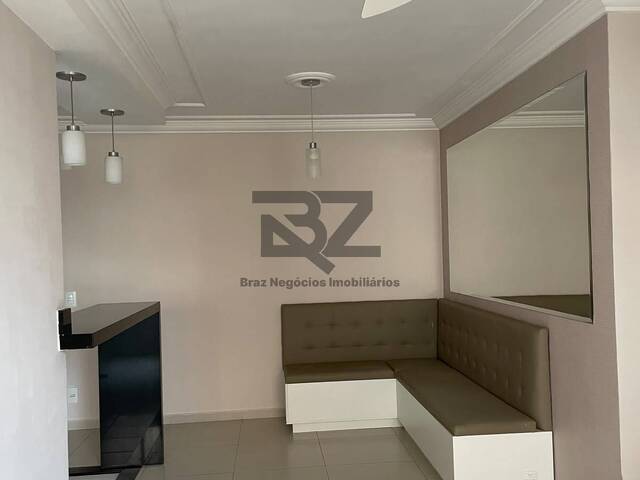 Apartamento Pronto para Morar para Venda em Hortolândia - 2