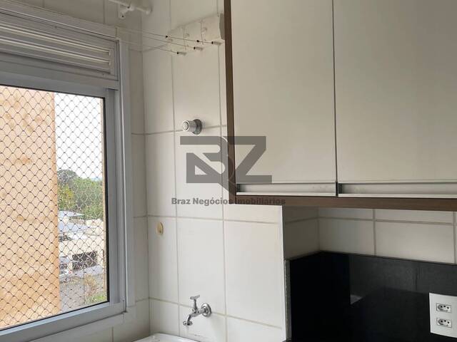 Apartamento Pronto para Morar para Venda em Hortolândia - 5