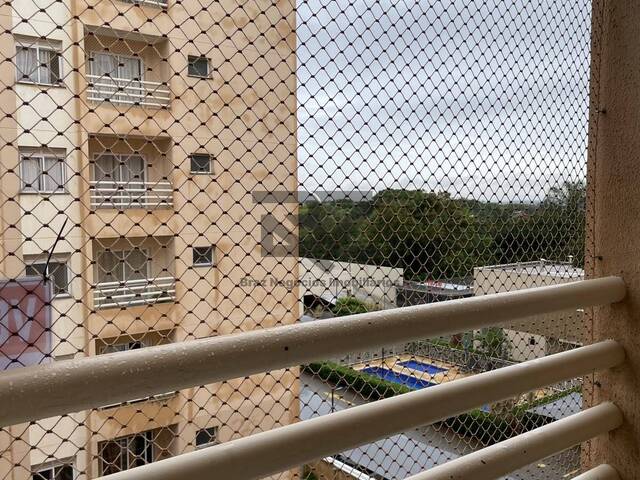 Apartamento Pronto para Morar para Venda em Hortolândia - 4