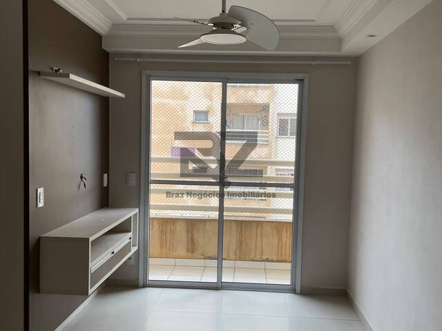 Apartamento Pronto para Morar para Venda em Hortolândia - 3