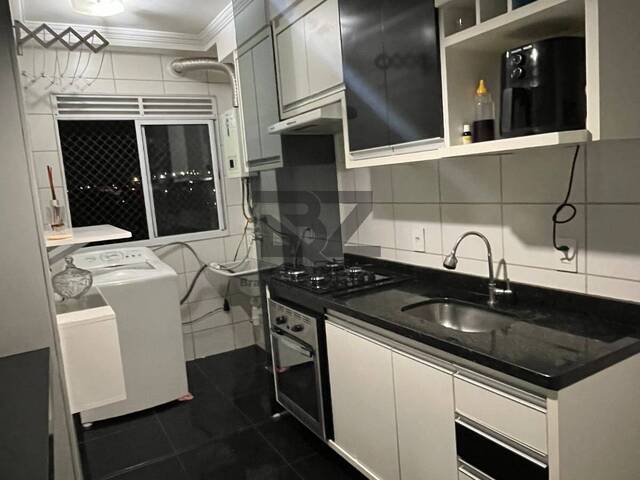 Apartamento Pronto para Morar para Venda em Campinas - 2