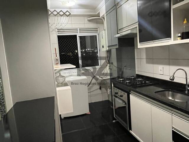 Apartamento Pronto para Morar para Venda em Campinas - 3