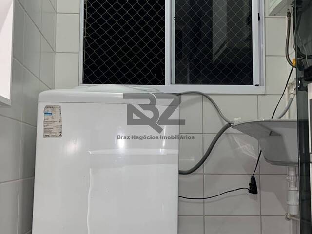 Apartamento Pronto para Morar para Venda em Campinas - 4