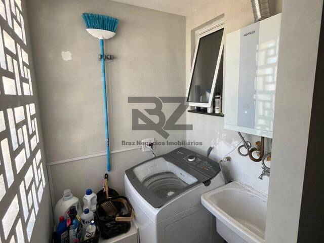 Apartamento Pronto para Morar para Venda em Hortolândia - 3