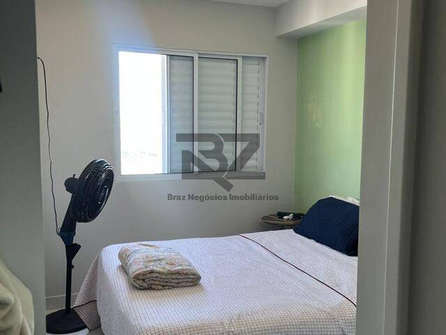 Apartamento Pronto para Morar para Venda em Hortolândia - 4