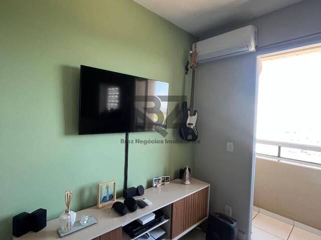 Apartamento Pronto para Morar para Venda em Hortolândia - 5