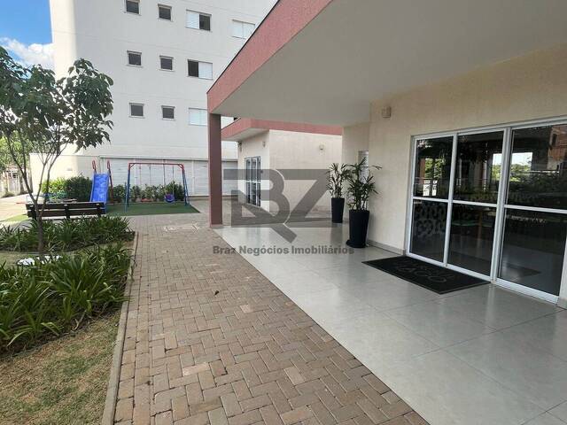 Apartamento Pronto para Morar para Venda em Hortolândia - 2