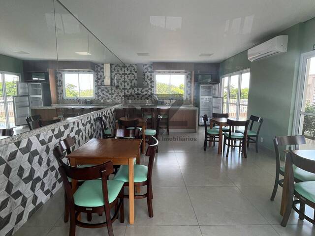 Apartamento Pronto para Morar para Venda em Hortolândia - 3