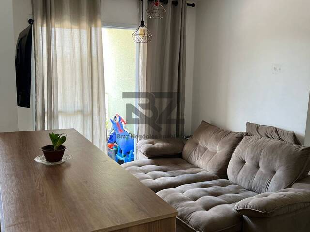 Apartamento Pronto para Morar para Venda em Hortolândia - 4