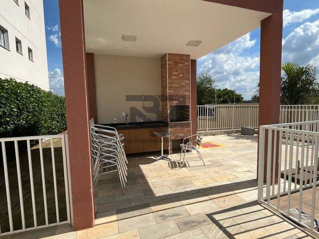 Apartamento Pronto para Morar para Venda em Hortolândia - 5