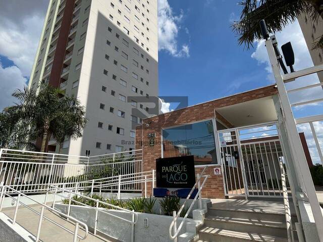 Venda em Jardim Villagio Ghiraldelli - Hortolândia