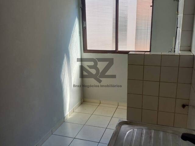 Apartamento Pronto para Morar para Venda em Campinas - 3