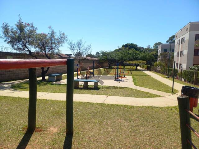 Apartamento Pronto para Morar para Venda em Campinas - 5