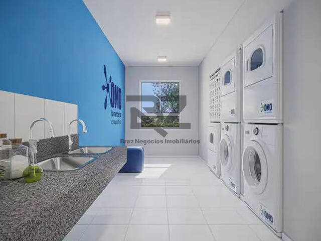 #1142 - Apartamento na Planta para Venda em Monte Mor - SP - 3