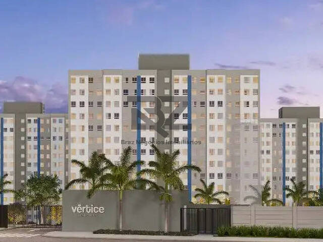 Apartamento na Planta para Venda em Monte Mor - 5