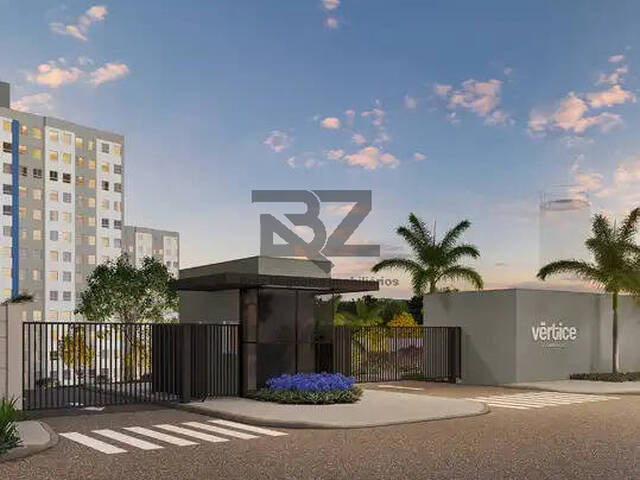 #1142 - Apartamento na Planta para Venda em Monte Mor - SP - 1