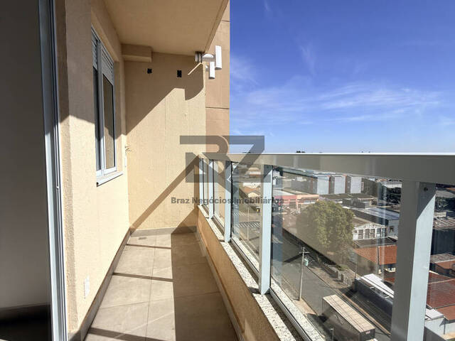 Apartamento Pronto para Morar para Venda em Campinas - 3